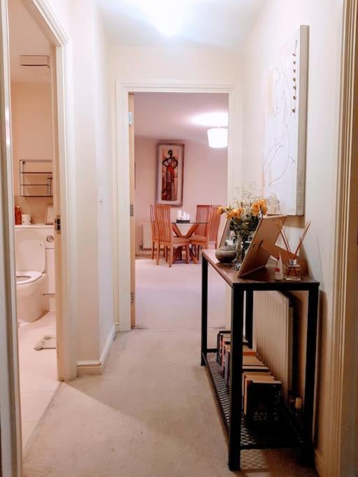 Central Spacious And Secure With A Double Bed Edgware Exterior foto