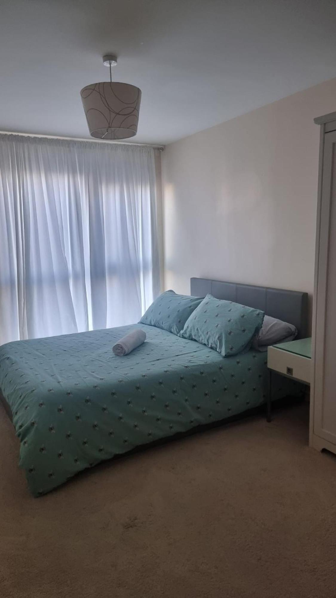 Central Spacious And Secure With A Double Bed Edgware Exterior foto