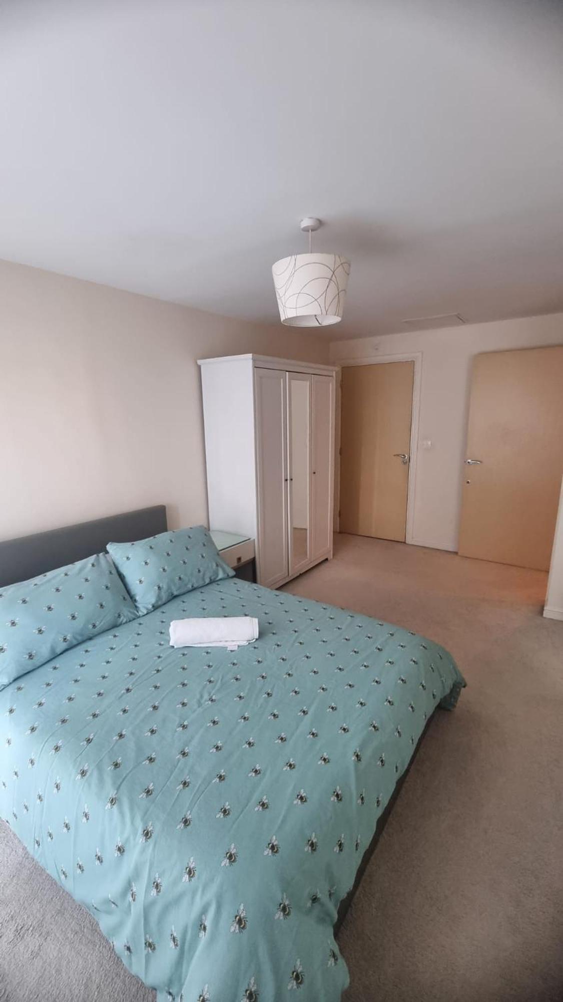 Central Spacious And Secure With A Double Bed Edgware Exterior foto